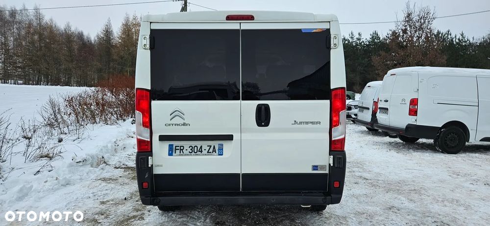 Citroën Jumper - 4