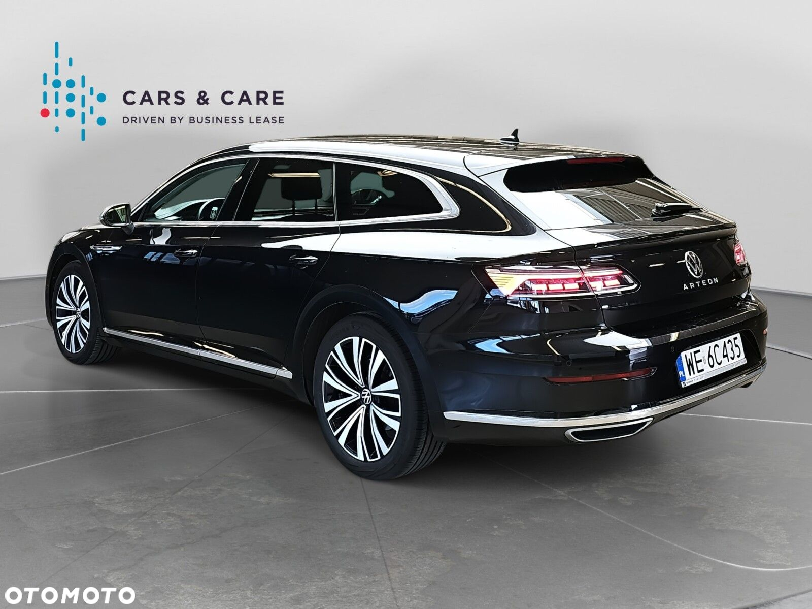 Volkswagen Arteon 2.0 TSI Elegance DSG - 11