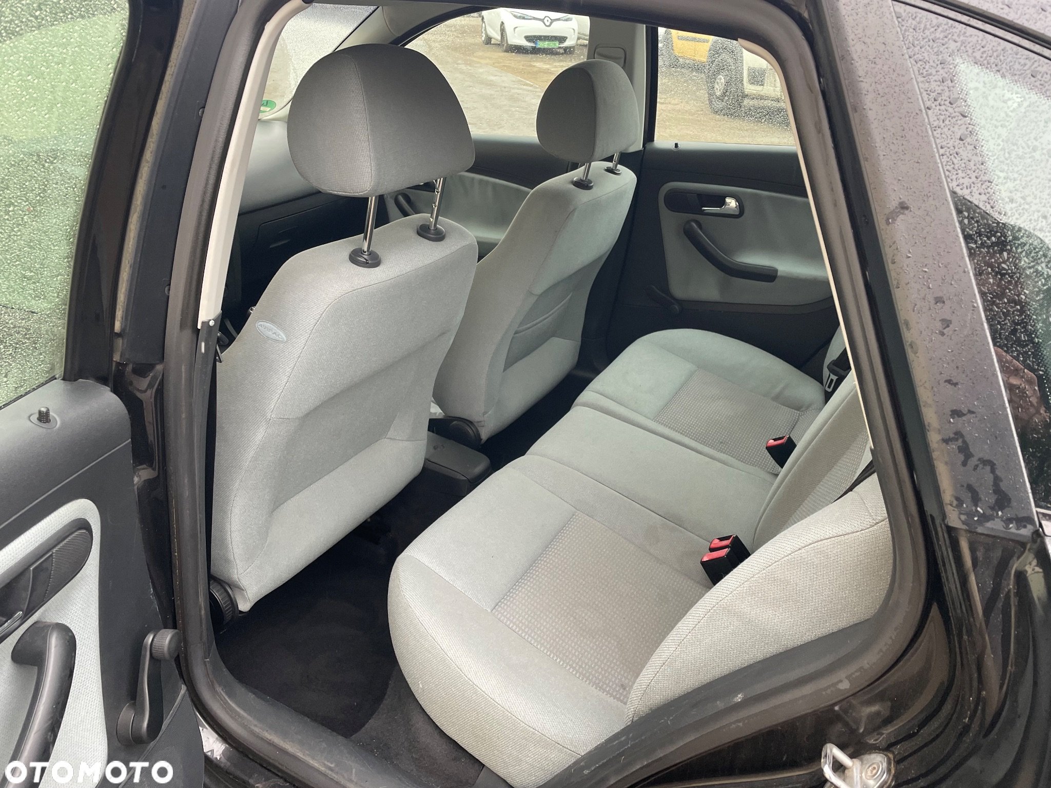 Seat Ibiza - 15