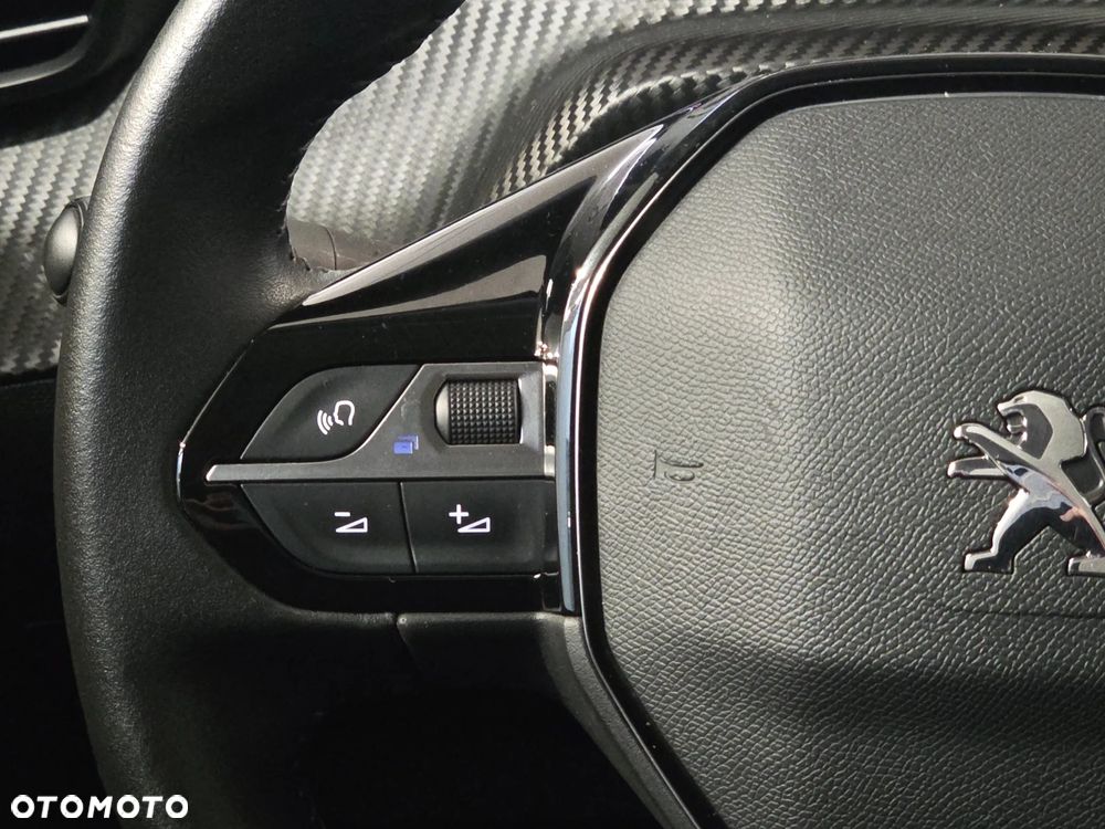 Peugeot 2008 1.2 PureTech Active S&S - 15