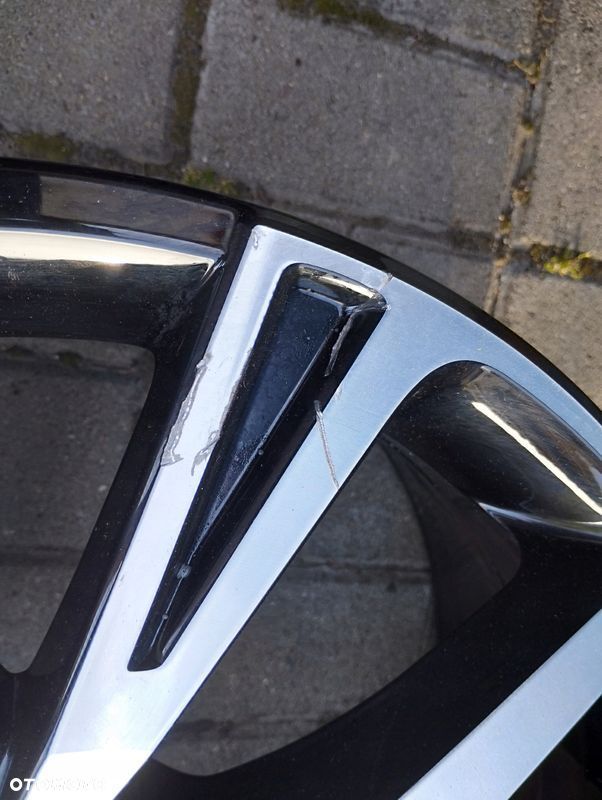 Felga 7J 18 ET47 Seat Arona 6F9 6F9071498A - 5