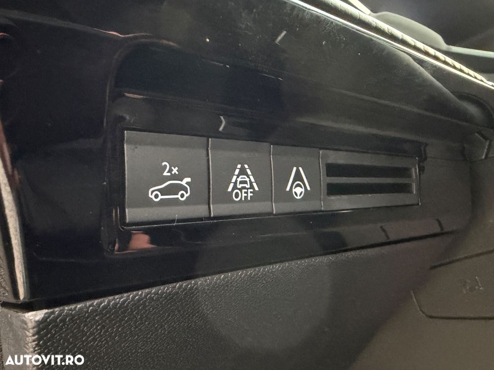 Peugeot 508 BlueHDi 130 EAT8 Active - 21