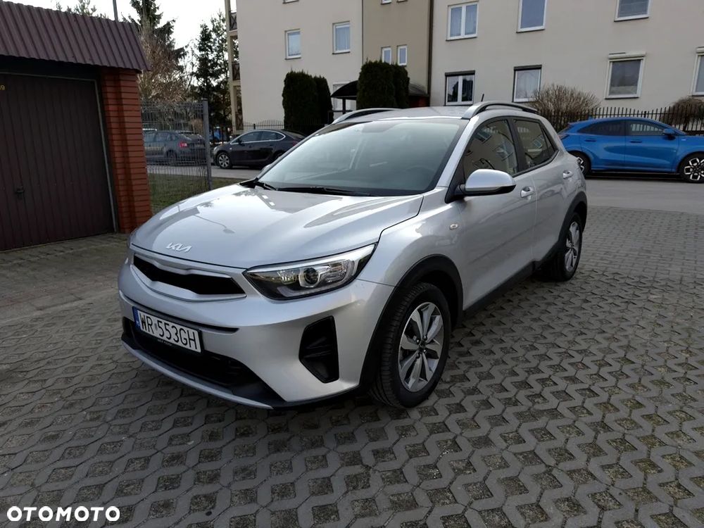 Kia Stonic 1.0 T-GDI L Business Line - 7