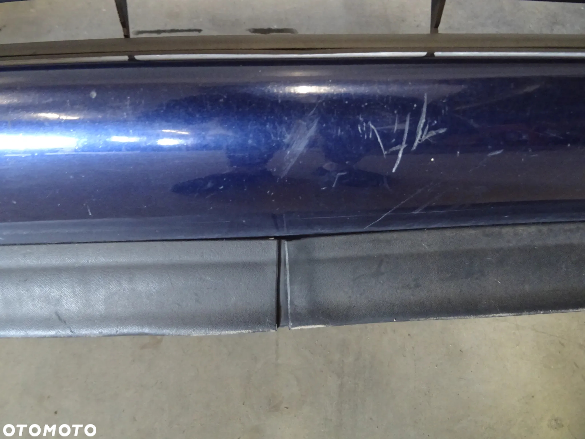 ZDERZAK PRZÓD PRZEDNI OPEL CORSA B LIFT HB 3D LAK:Z282 NR276 - 11