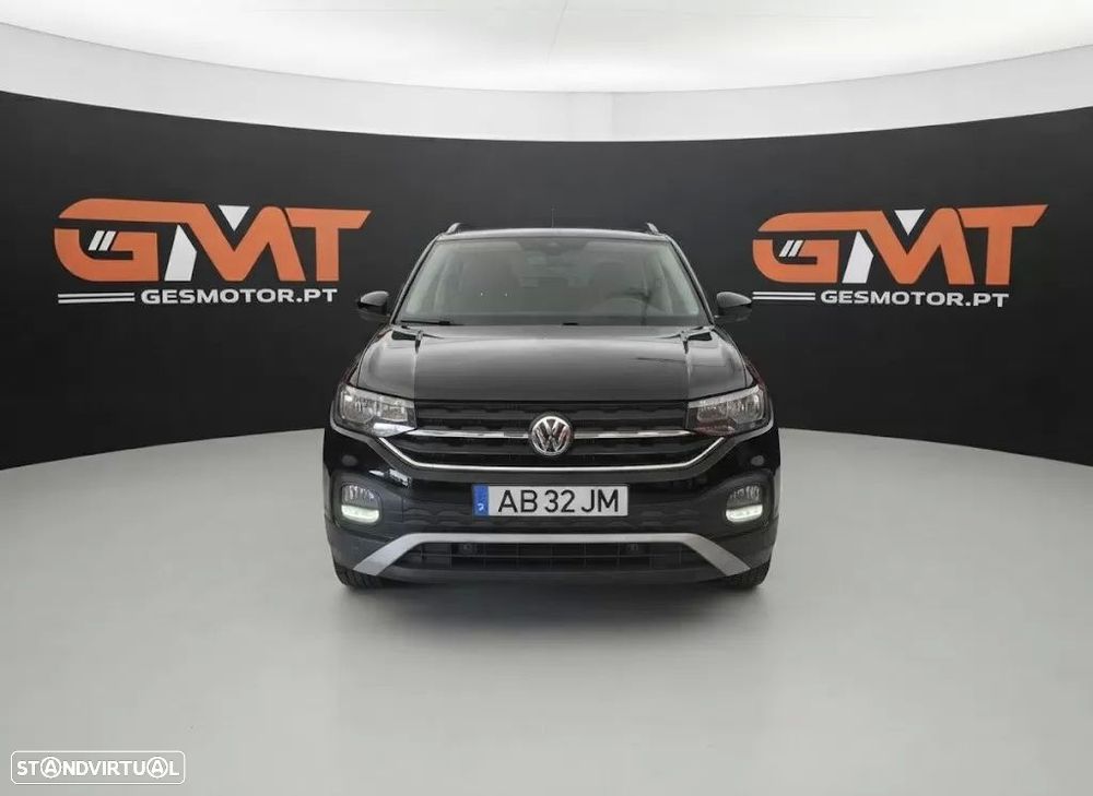 VW T-Cross 1.0 TSI Urban - 2