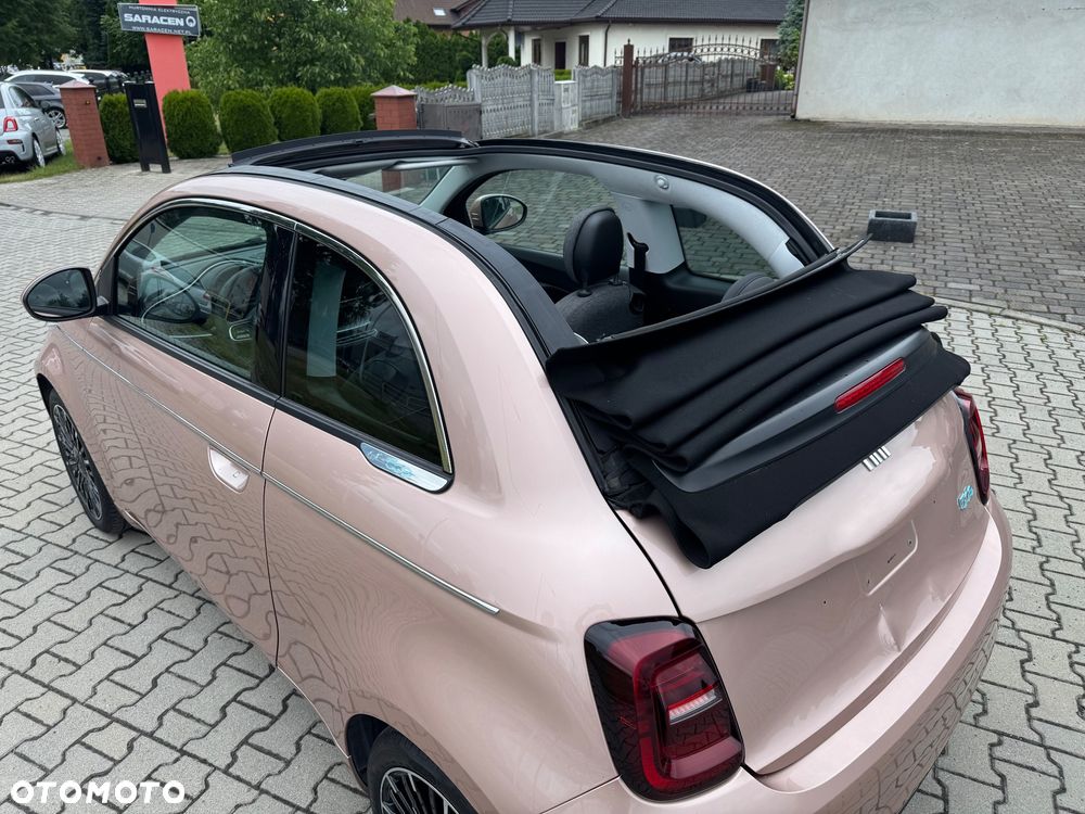 Fiat 500e - 9