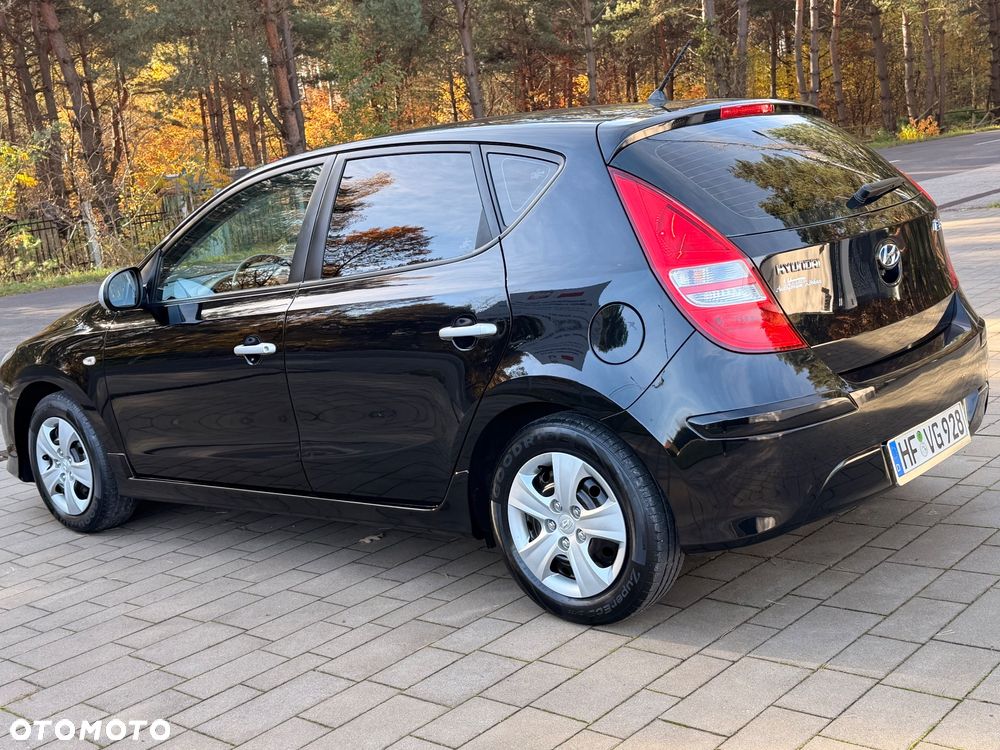 Hyundai i30 1.4 Edition Plus - 5