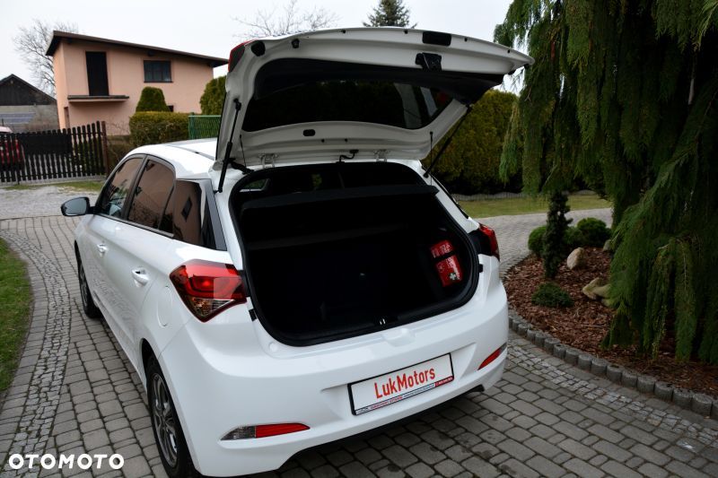 Hyundai i20 1.0 T-GDI Comfort - 26