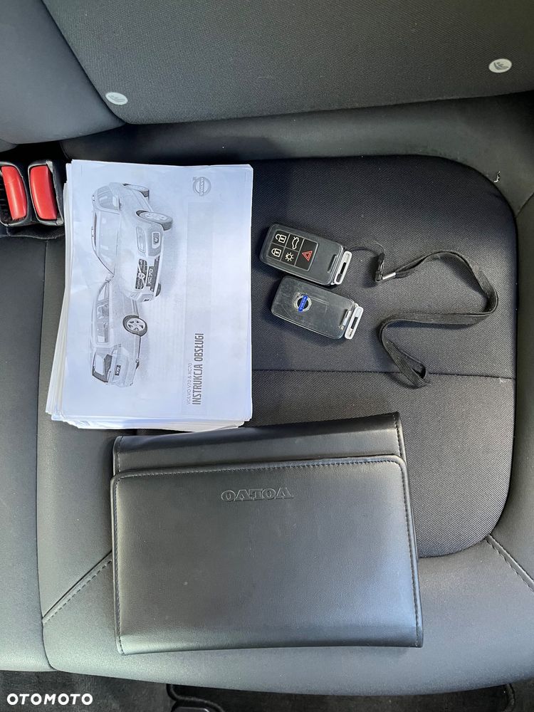 Volvo V70 2.0D Kinetic - 21