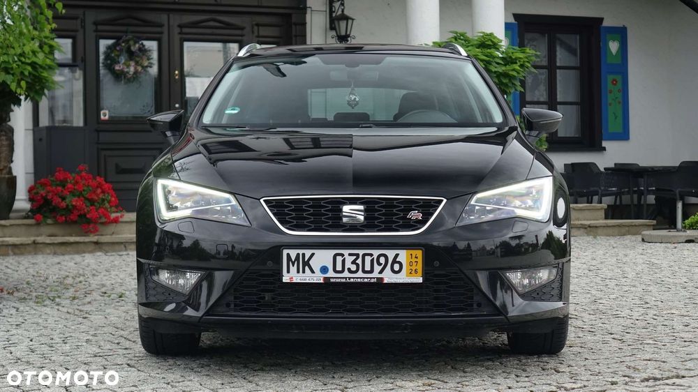 Seat Leon - 9