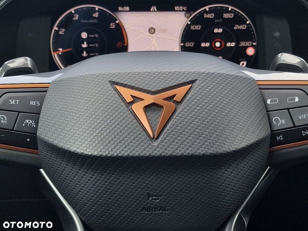 Cupra Formentor 2.0 TDI 4Drive DSG - 29