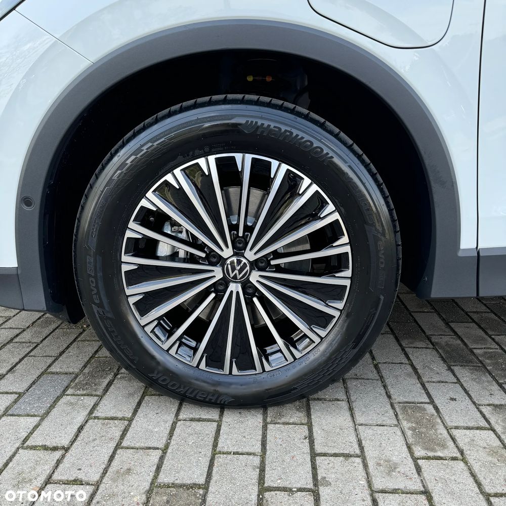 Volkswagen Tiguan 1.5 eHybrid PHEV 150kW Elegance DSG - 10