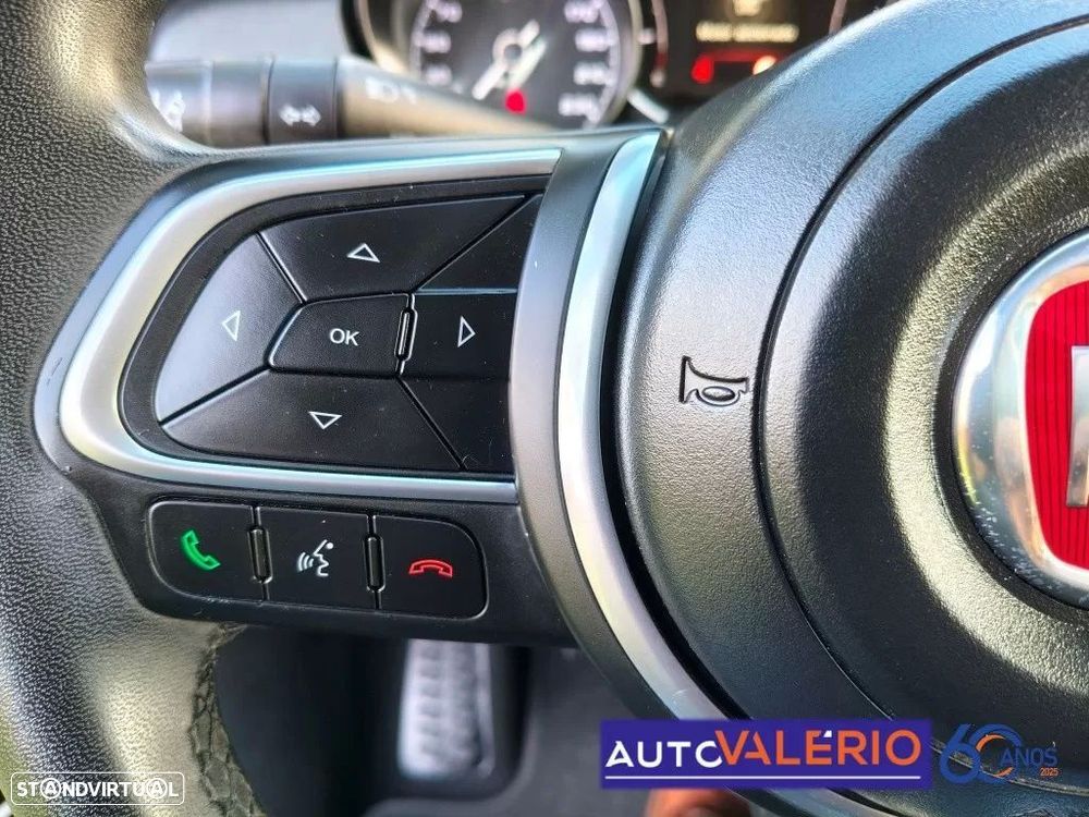 Fiat 500X 1.3 MJ Sport - 19