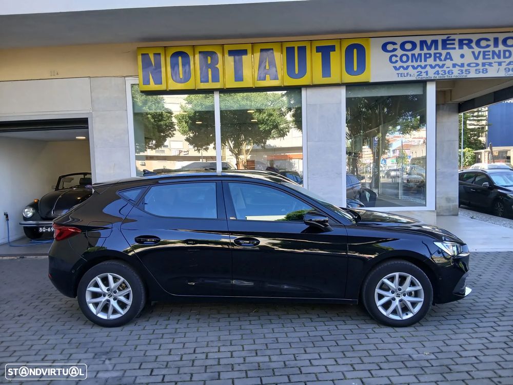 SEAT Leon 1.0 TSI Style - 8