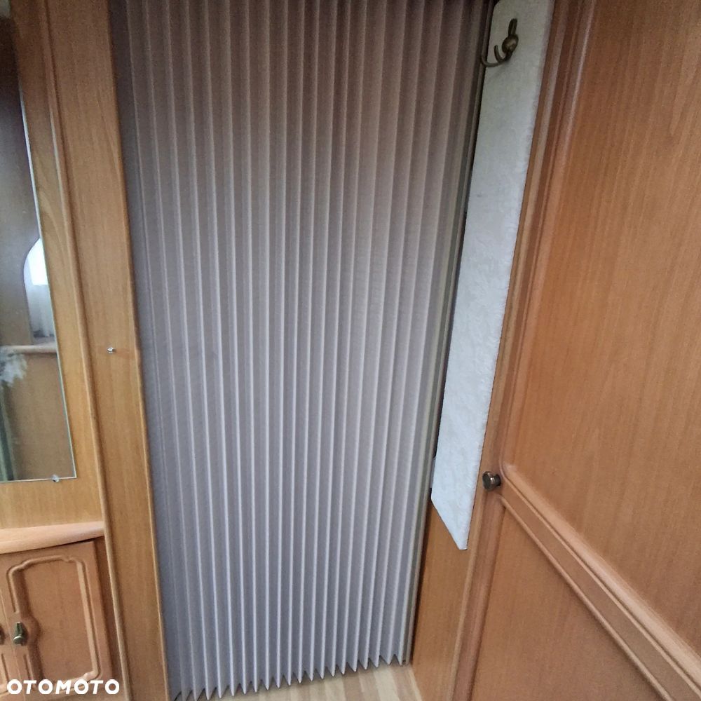 Tabbert Comtesse 450 - 14