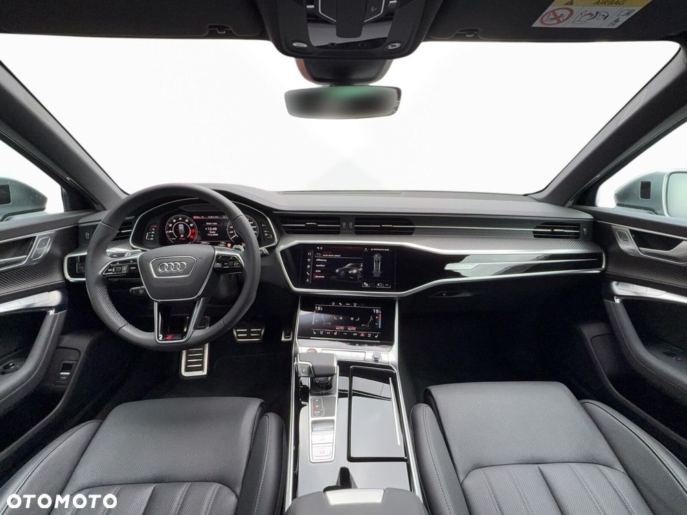 Audi RS6 Avant TFSI mHEV Quattro Tiptronic - 40