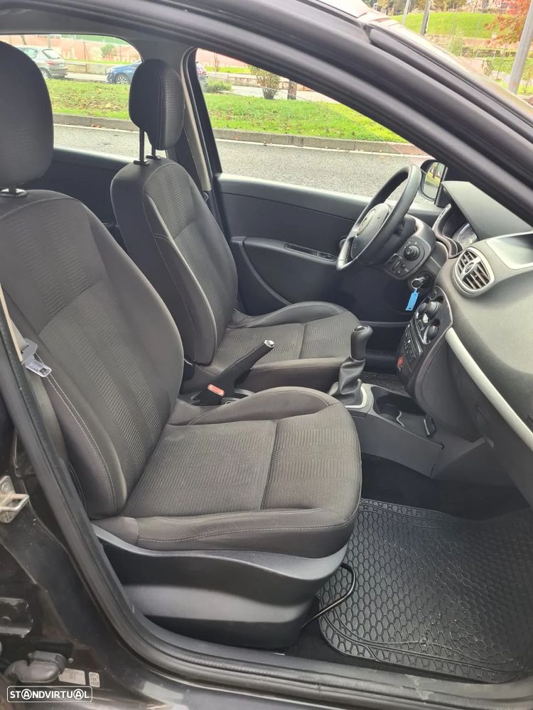 Renault Clio Break - 9