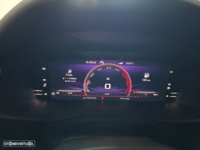 Skoda Kodiaq 2.0 TDI Sportline DSG - 25