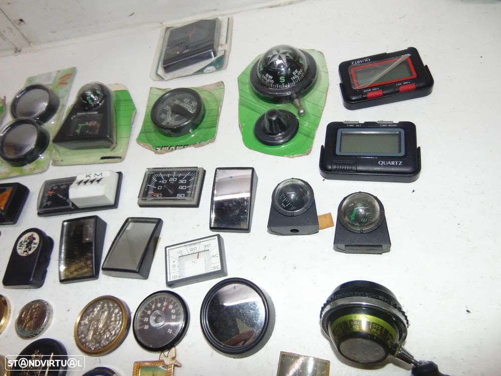 Antigos/clássicos acessórios época - 3