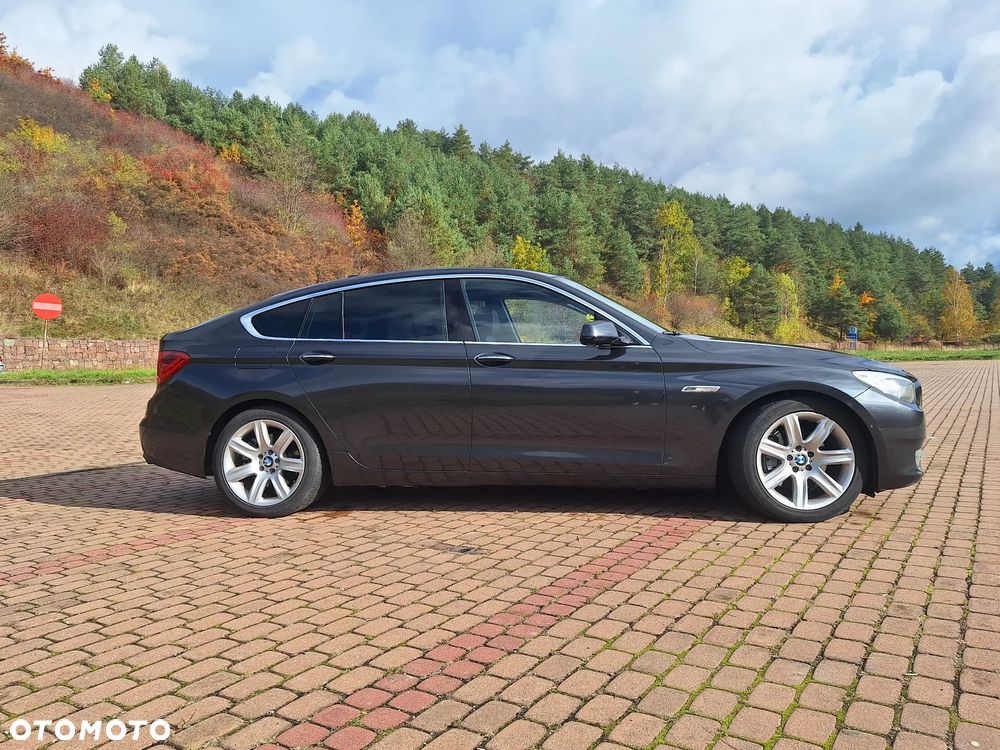 BMW 5GT 535d - 6