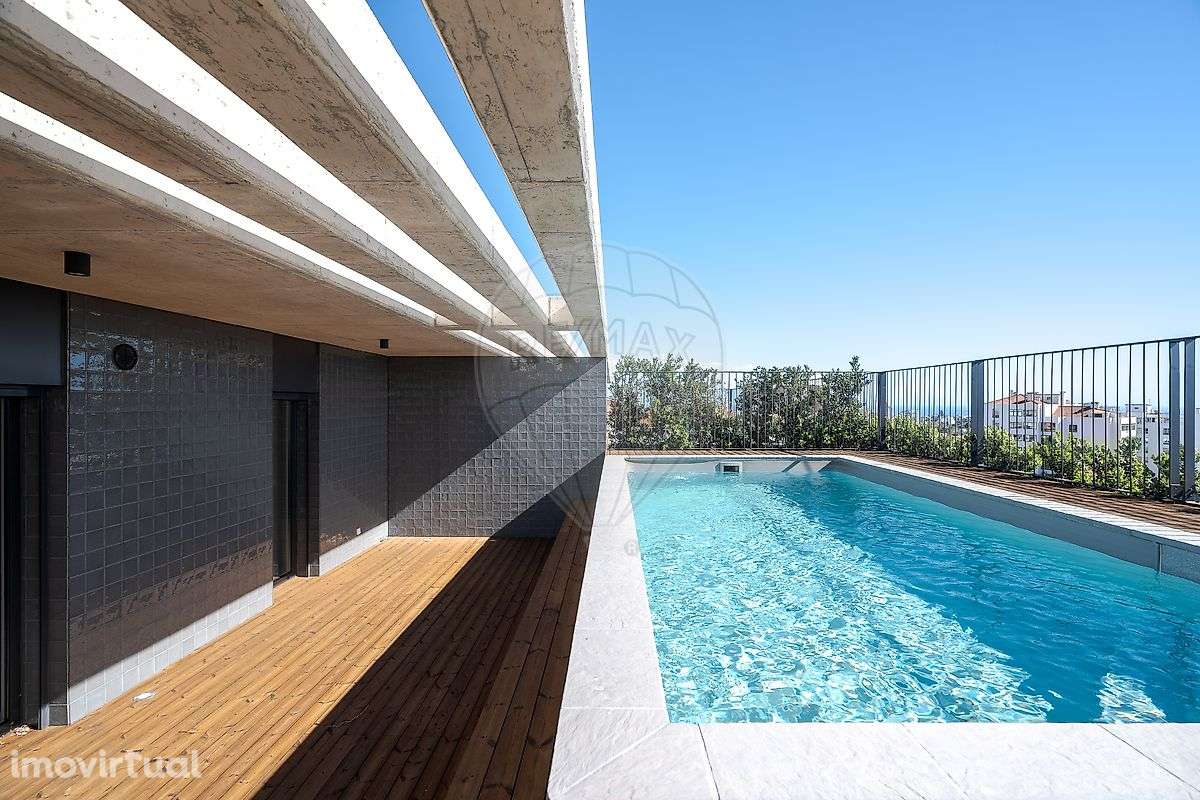 Apartamento T4 para arrendamento - Grande imagem: 4/44