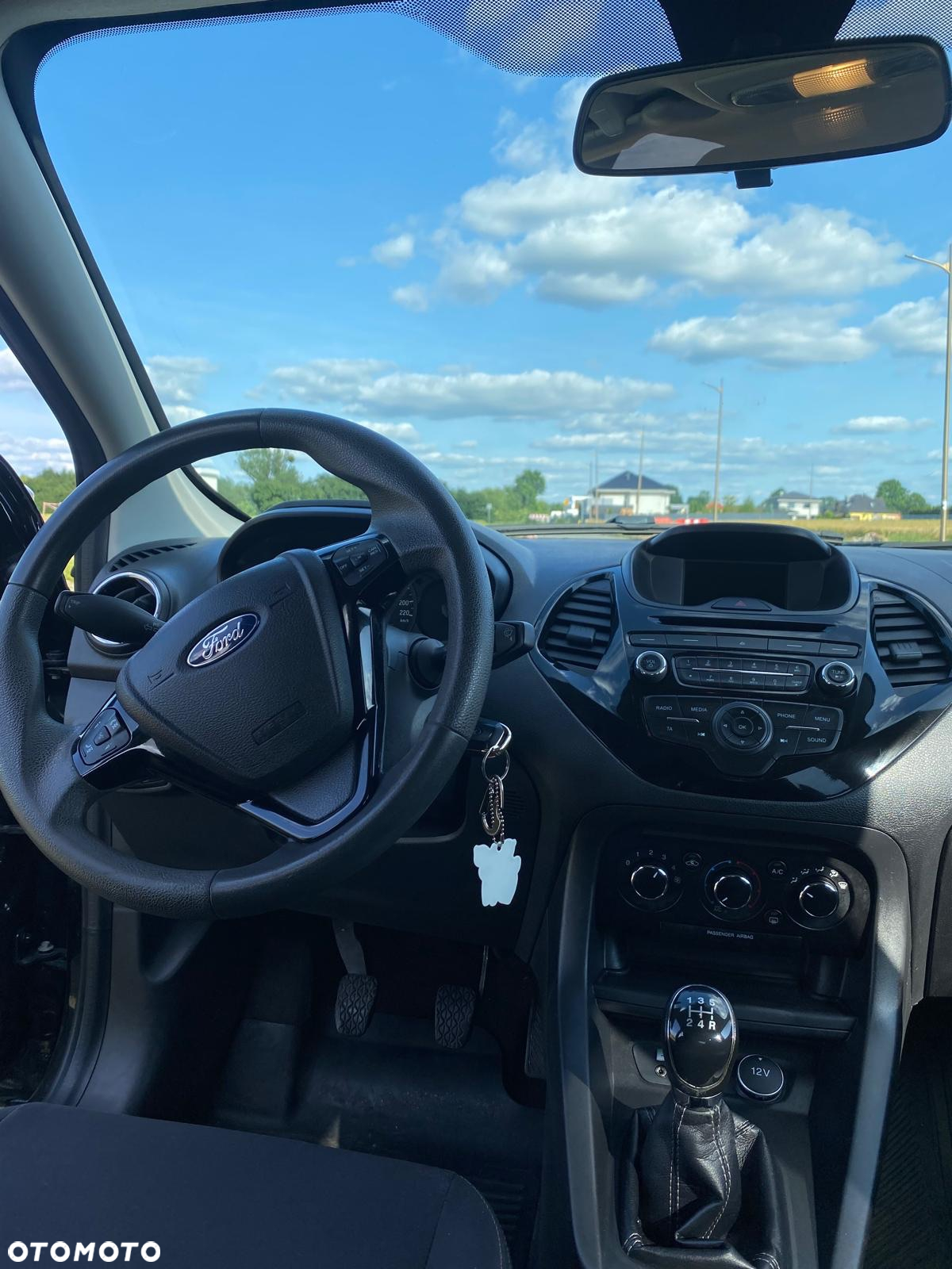 Ford Ka+ 1.2 Trend - 19