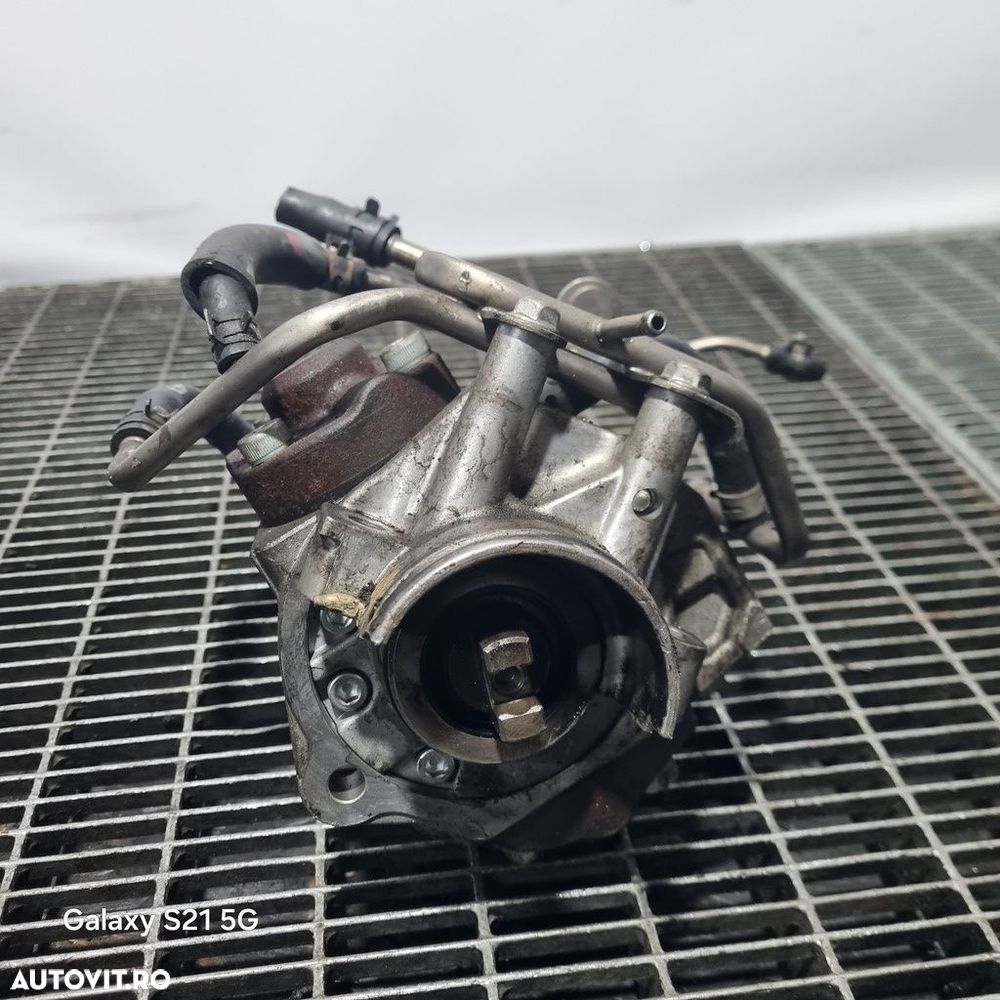 Pompa injectie / inalte Mazda CX - 7 2.2 Diesel 2006 - 2012 173CP R2AA (421) Diesel ... - 2