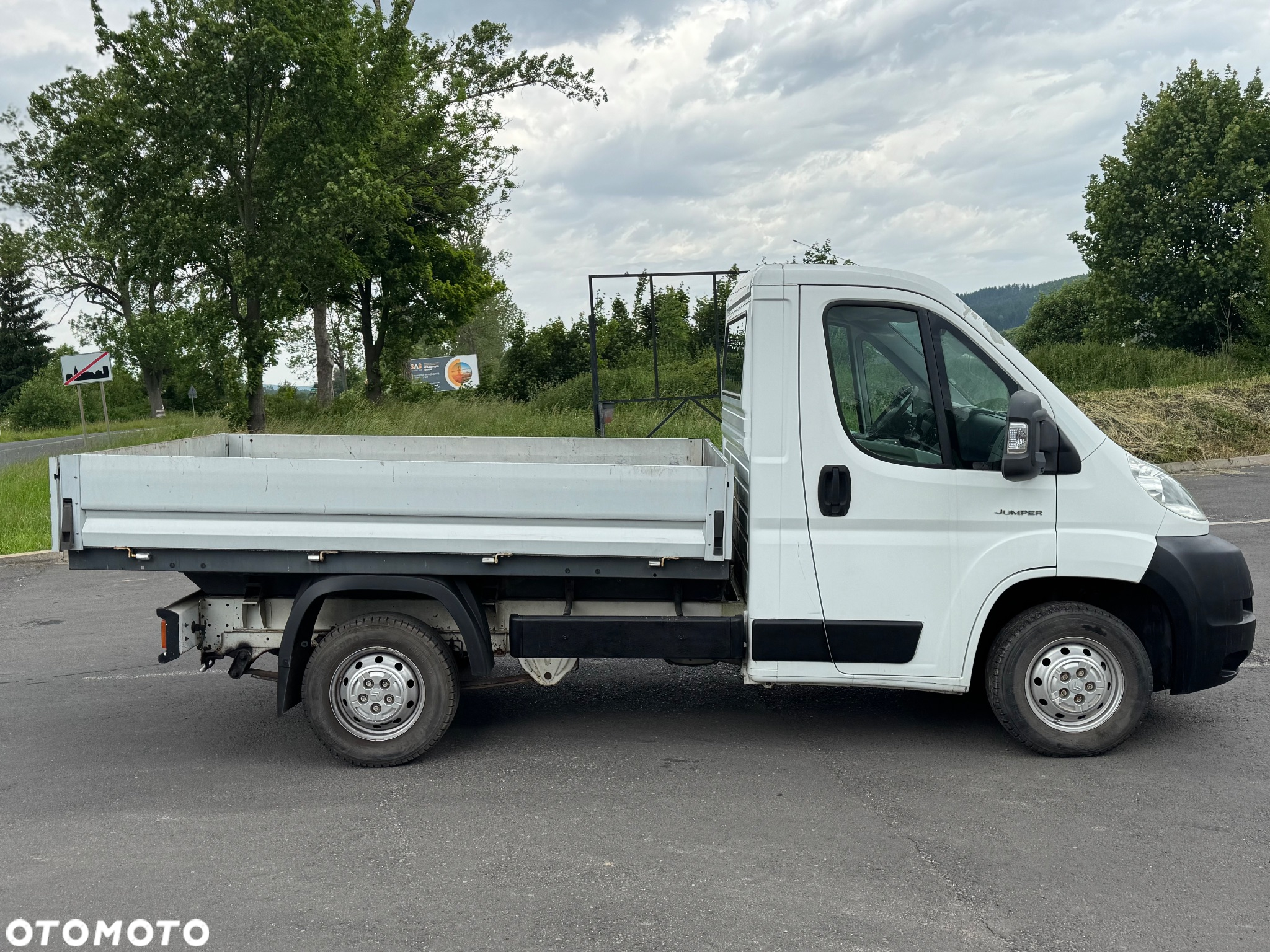 Citroën Jumper - 11