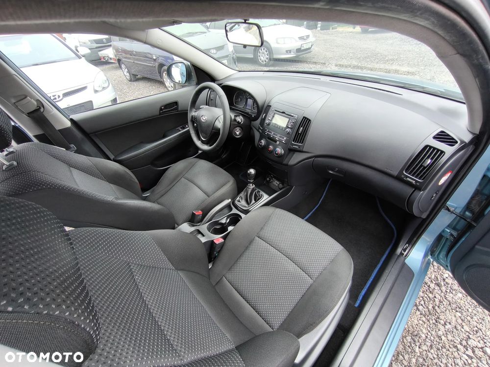 Hyundai i30 1.4 Edition Plus - 19