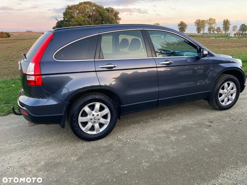 Honda CR-V 2.0 Executive - 9