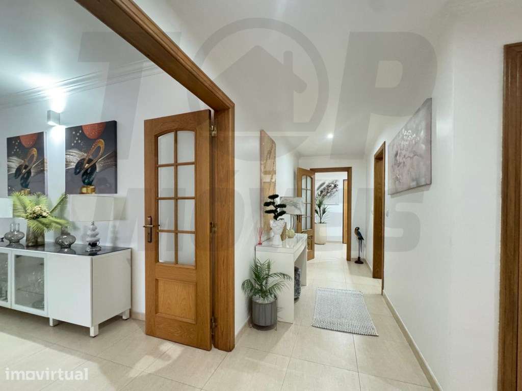 Apartamento T3 - Samora Correia - 420.000€ - Grande imagem: 2/33