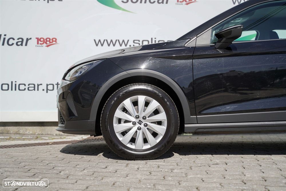 SEAT Arona 1.0 TSI Style - 12