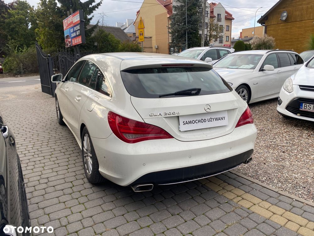 Mercedes-Benz CLA - 6
