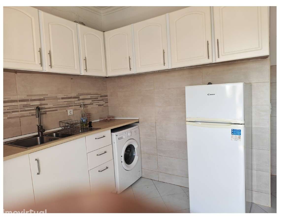 T3 pronto a habitar com varanda e terraço, São João da Talha - Grande imagem: 3/11