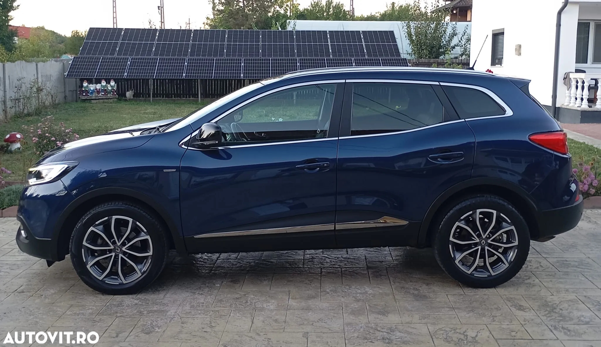 Renault Kadjar - 8