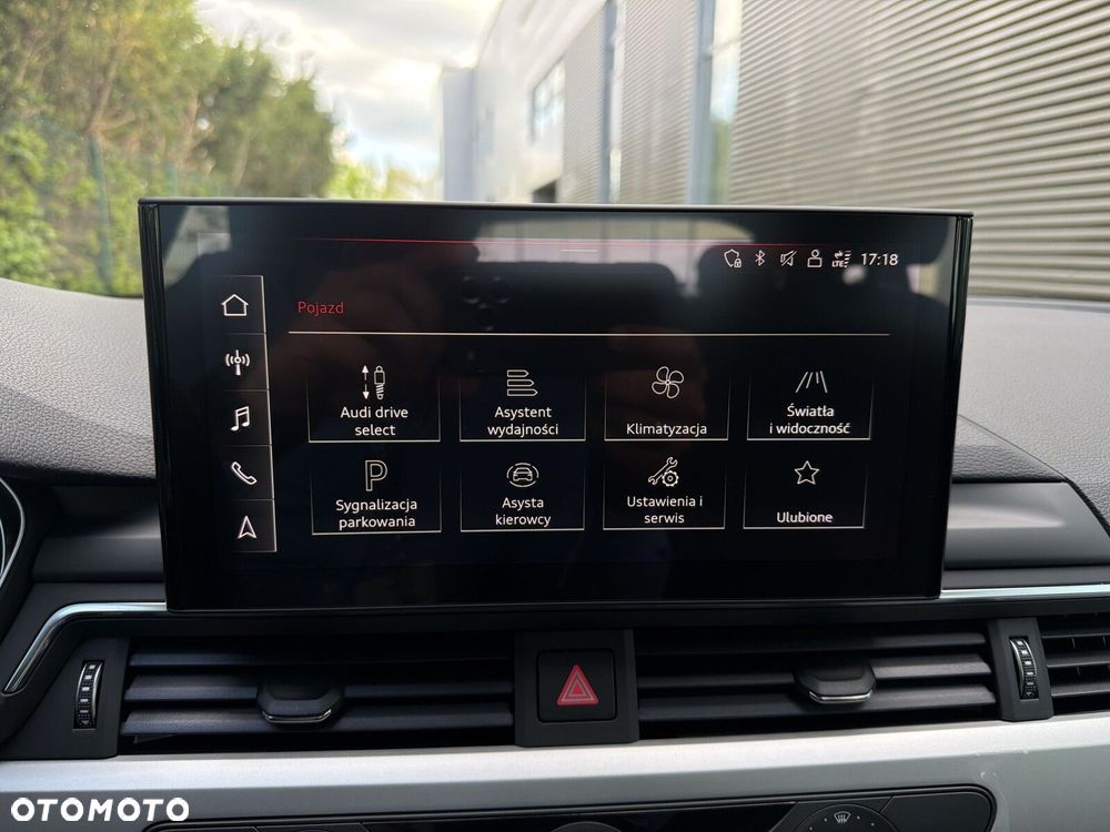 Audi A5 Sportback 40 TDI mHEV S tronic - 25