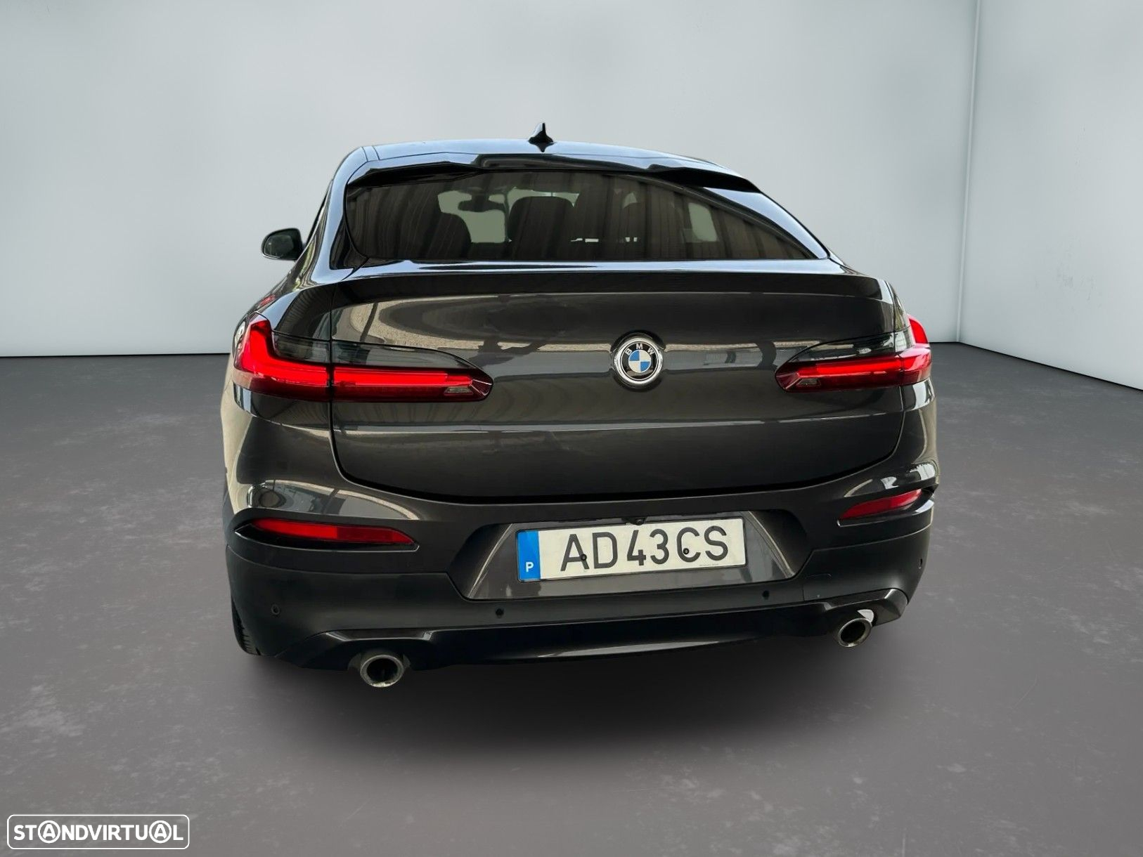 BMW X4 30 d xDrive Auto - 9