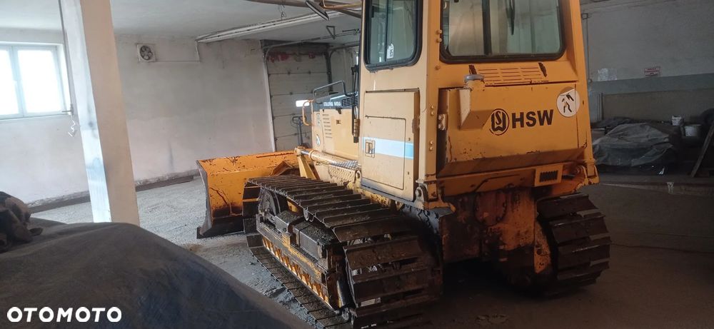HSW TD-10M - 3