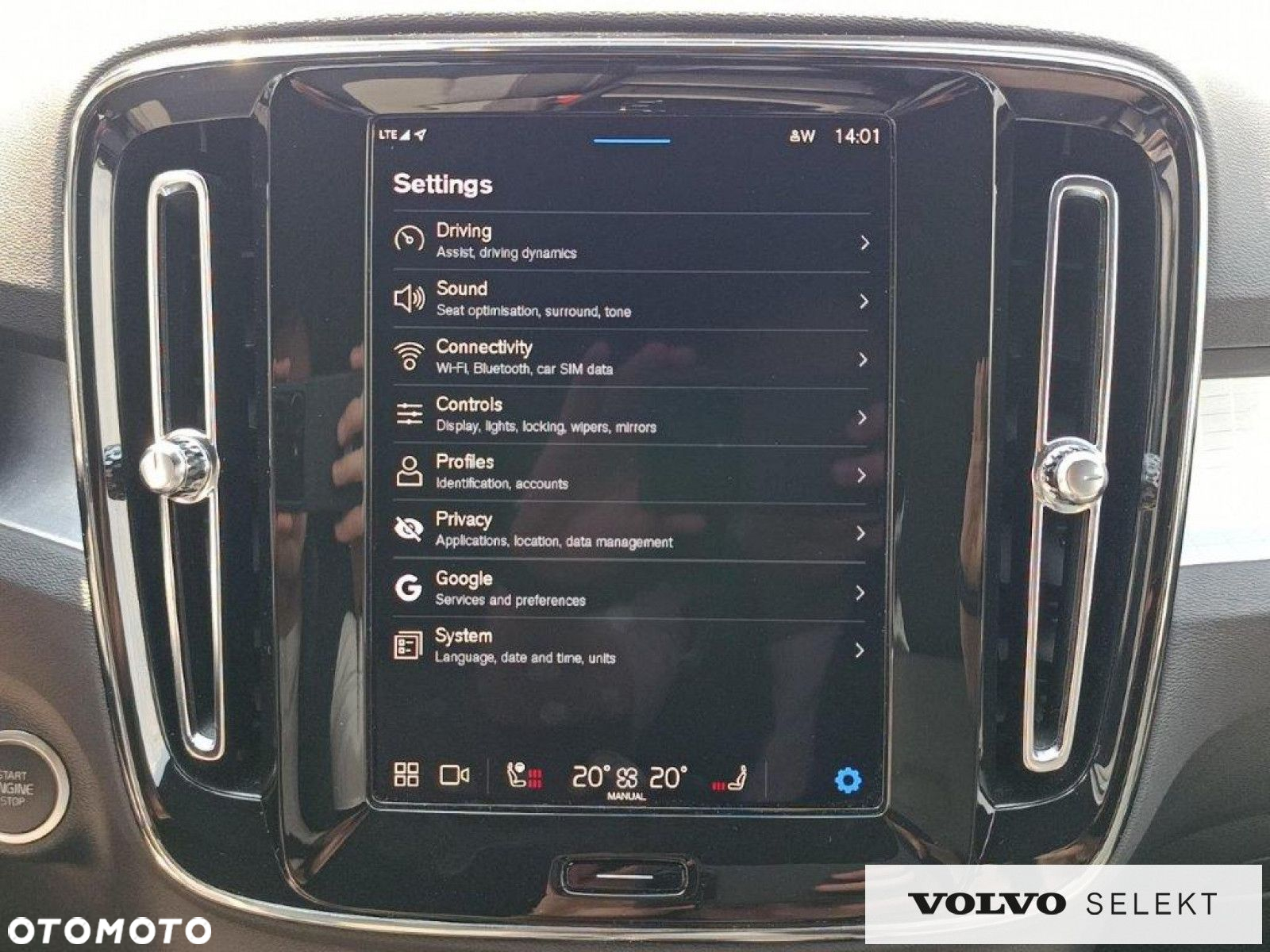 Volvo XC 40 - 27