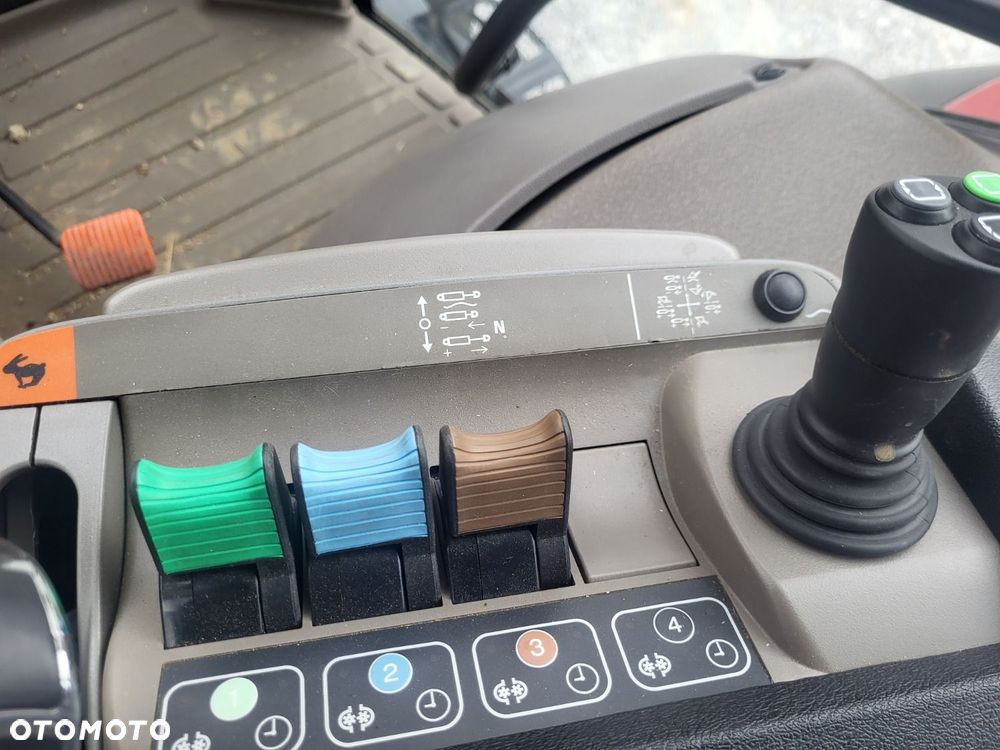 Case IH Ih Lw 130 4X4 - 29