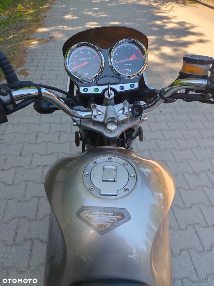 Junak 125 - 6