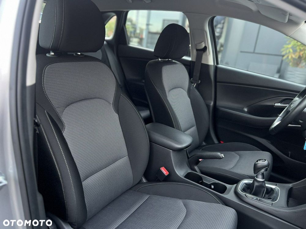 Hyundai i30 1.0 T-GDI Modern - 27