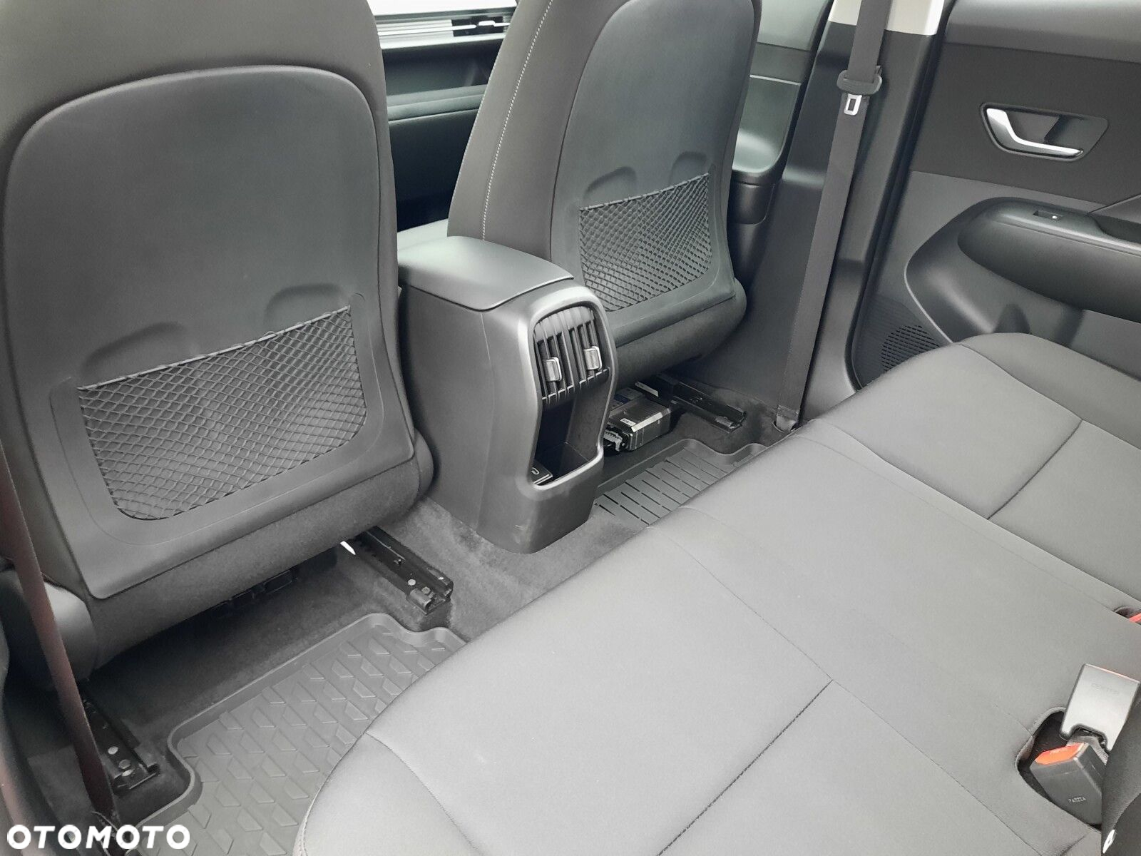 Hyundai Kona 1.0 T-GDI Executive DCT - 23