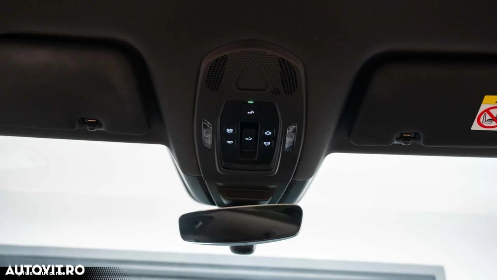 Porsche Cayenne E-Hybrid - 34