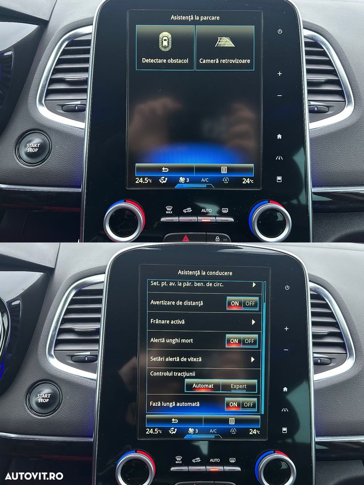 Renault Espace Energy dCi 160 EDC Business - 23