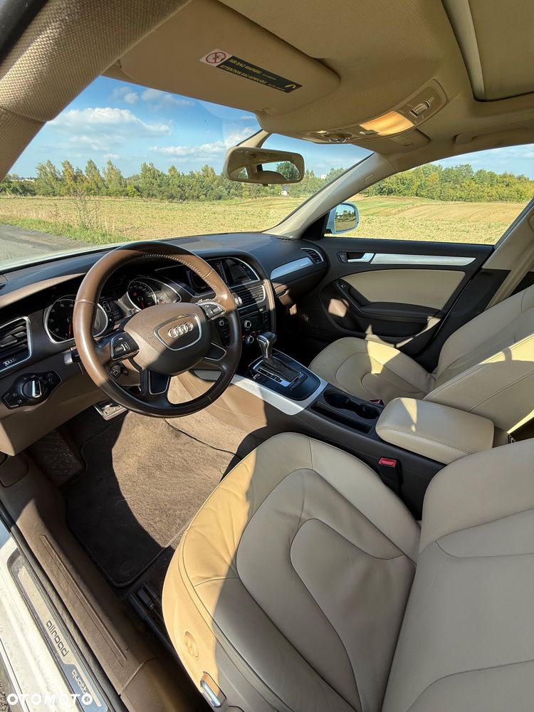 Audi A4 Allroad - 11