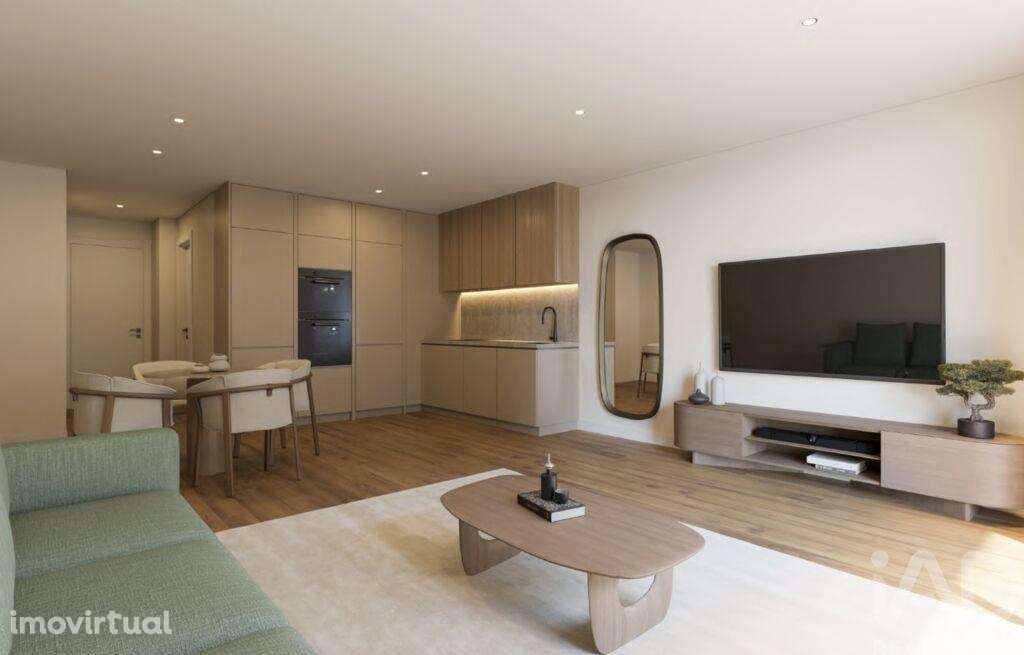 Apartamento T1 em Imaculado Coração De Maria de 77,00 m2 - Grande imagem: 2/10