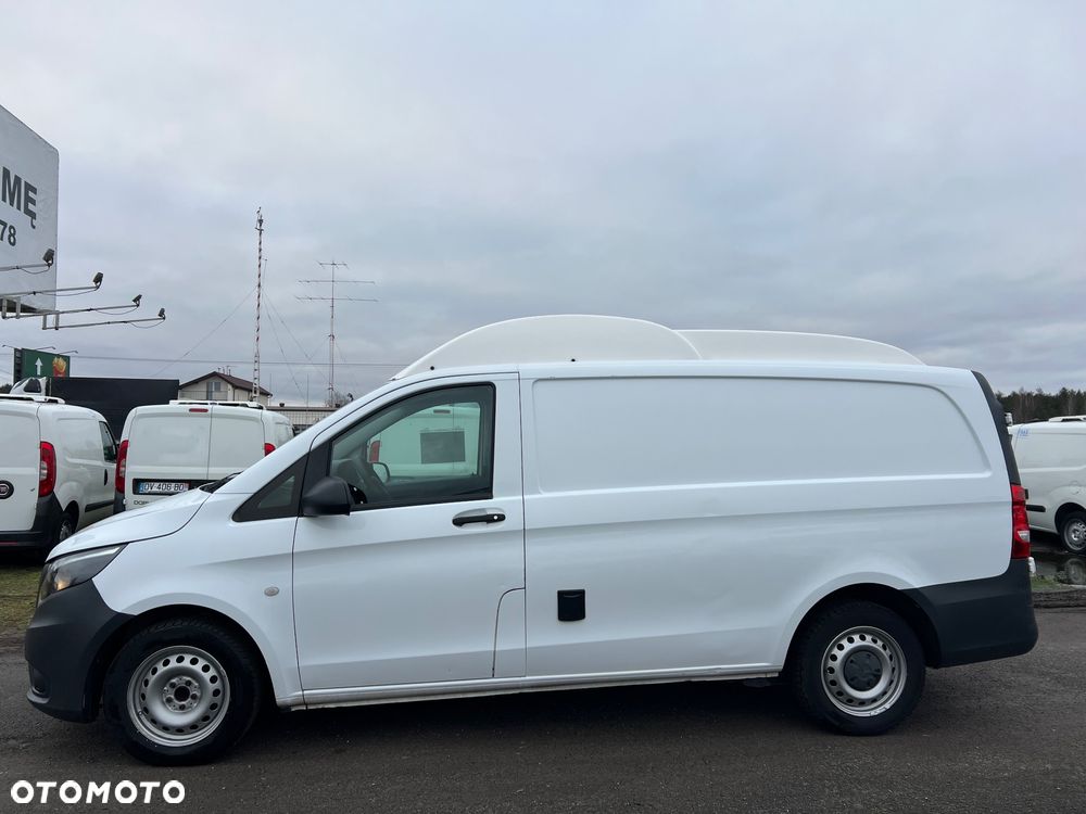 Mercedes-Benz Vito 114 CDI (279) - 4