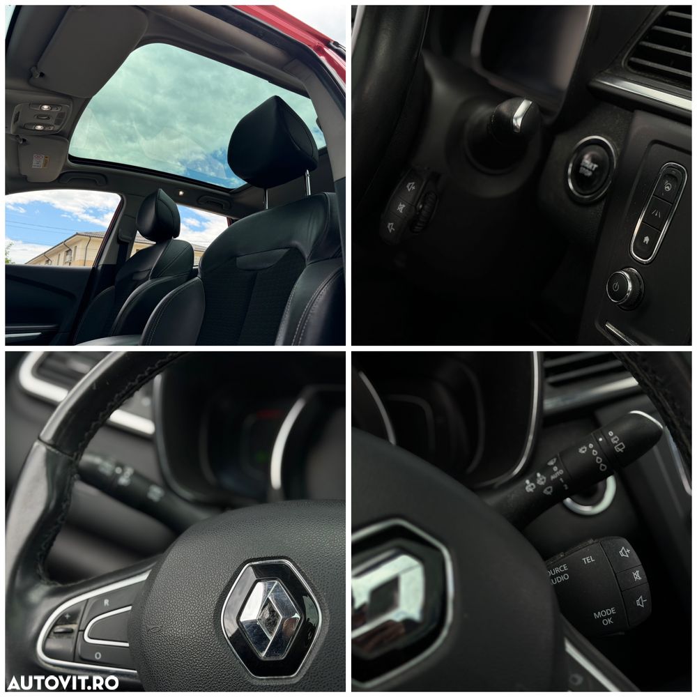 Renault Kadjar - 13