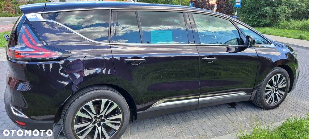 Renault Espace 1.6 dCi Energy Initiale Paris EDC 7os - 34